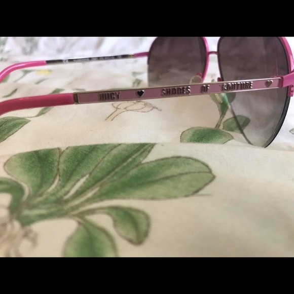 Pink “Aviator Square” Style - Picture 6 of 6